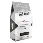 Aellis Oven Baked Dog Food Mix