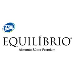 EQUILIBRIO logo