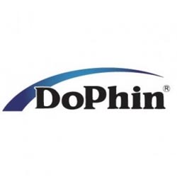 dophin logo