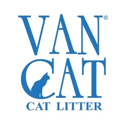 van cat logo