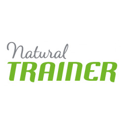 natural trainer logo