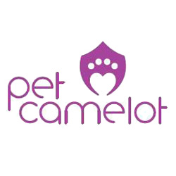 pet camelot logo